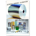 medicine aluminium foil